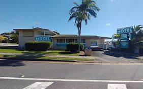 Aspley Sunset Motel